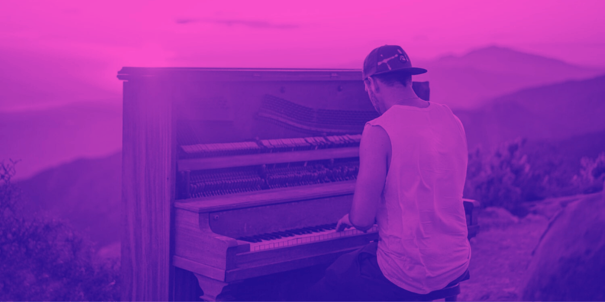 hyperbits ways to find your sound as a music producer