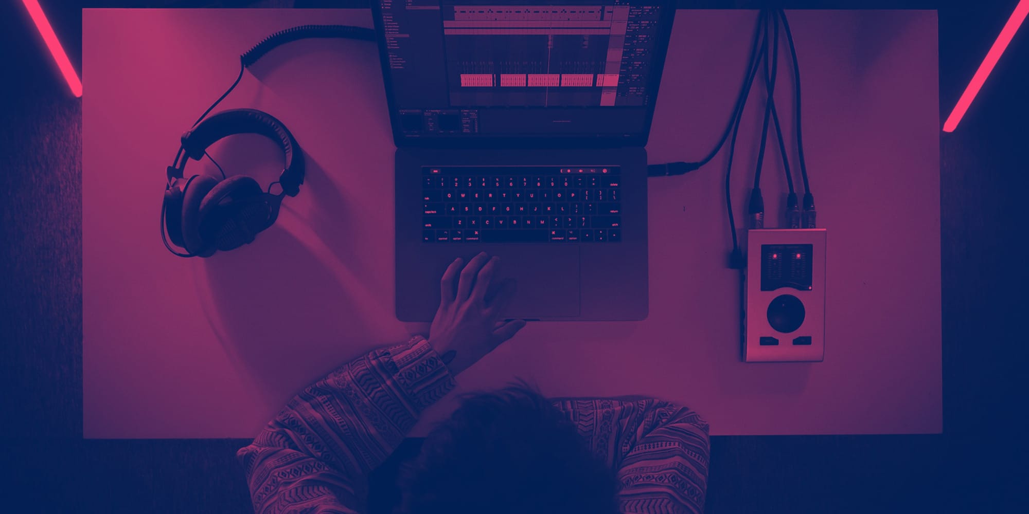 hyperbits sidechain in ableton 2
